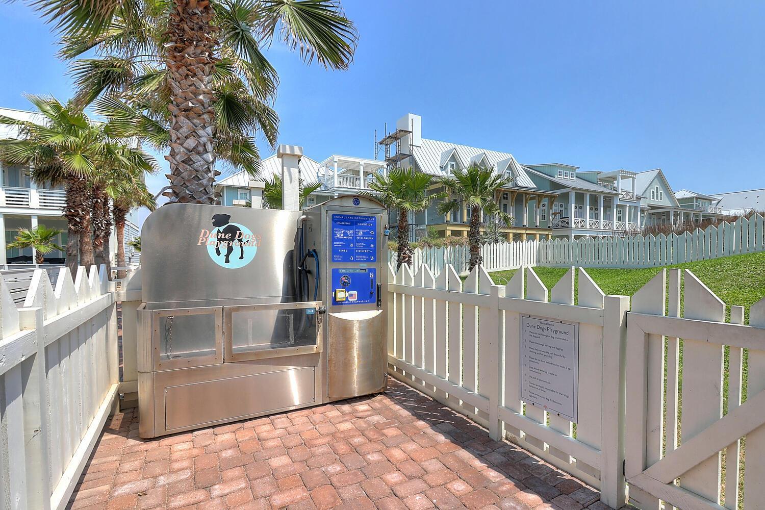 Off The Clock 230Ro B2 Villa Port Aransas Exterior photo