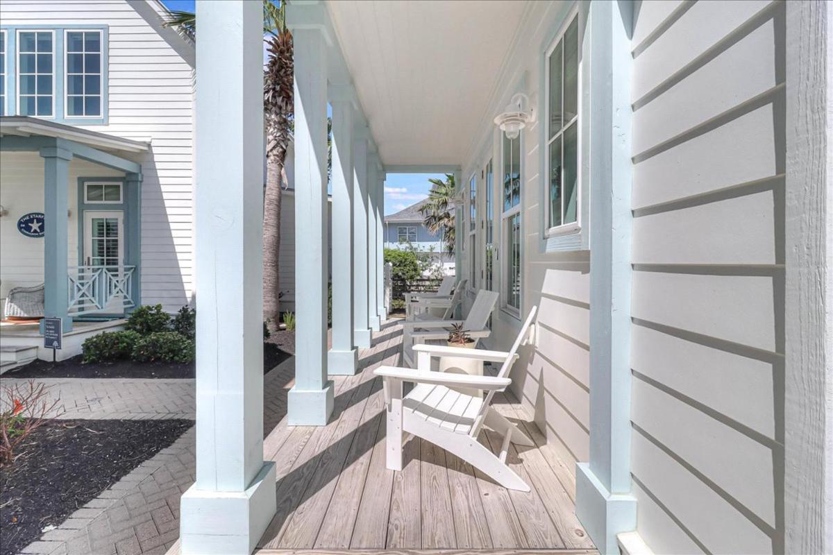 Off The Clock 230Ro B2 Villa Port Aransas Exterior photo
