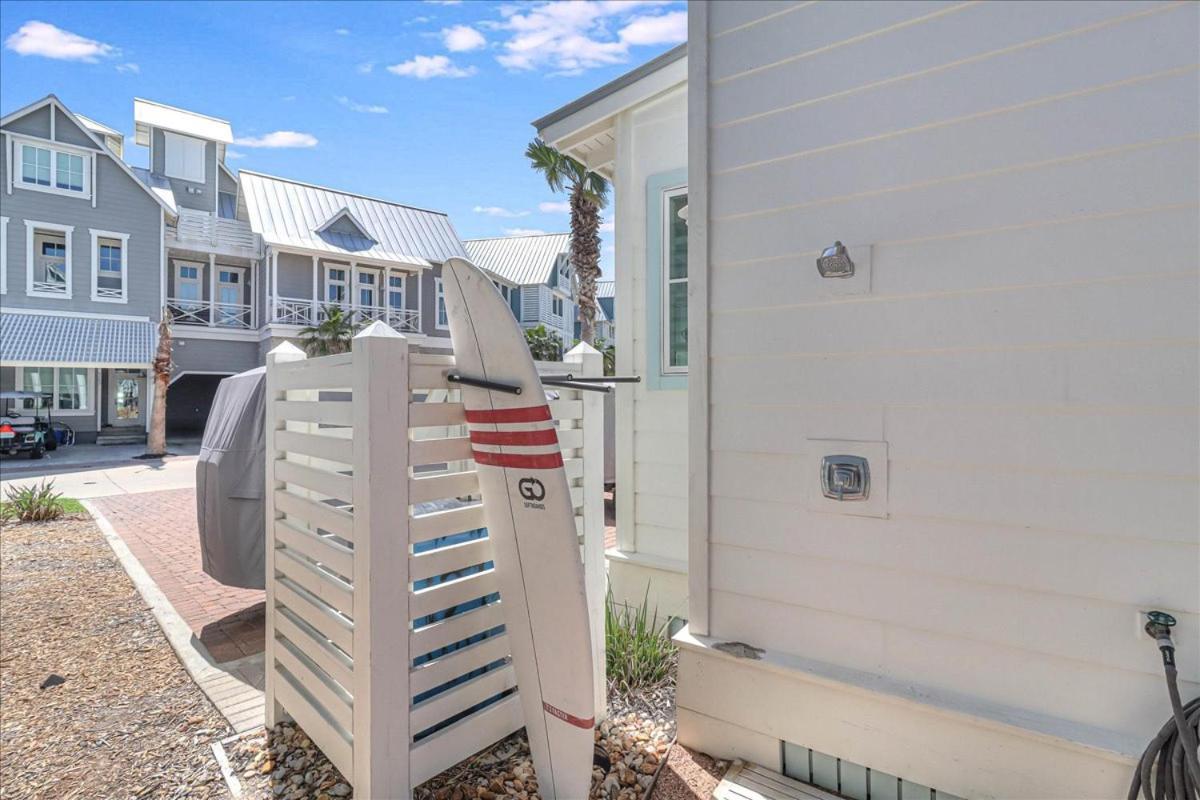 Off The Clock 230Ro B2 Villa Port Aransas Exterior photo