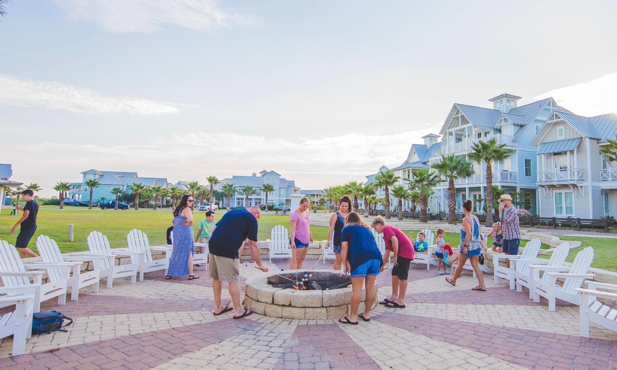 Off The Clock 230Ro B2 Villa Port Aransas Exterior photo